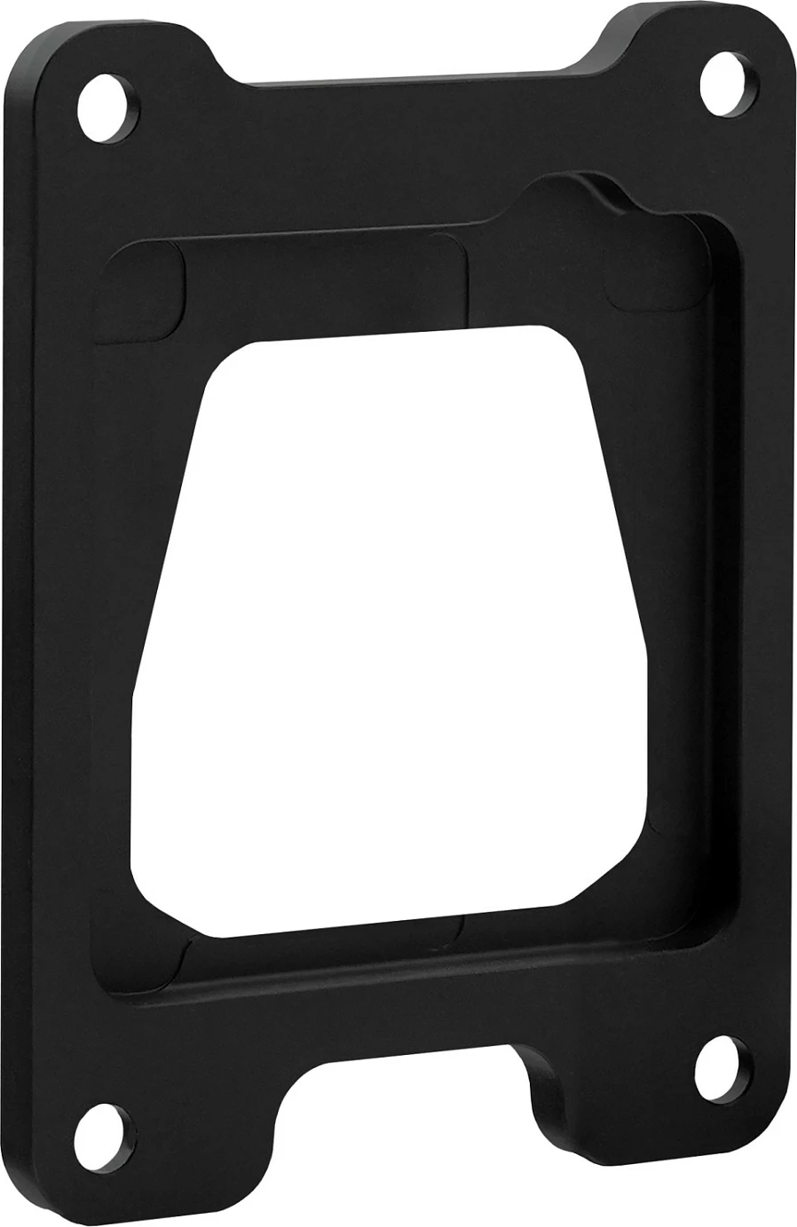 Braket Thermal Grizzly Ryzen 7000 Direct Die Frame, Socket AM5, alumin, zi