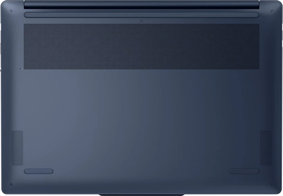 Laptop Lenovo Yoga Slim 7 14Q8X9, 14.5" Touchscreen 3K, Qualcomm Snapdragon X1E-78-100, 32 GB RAM, 1 TB SSD, Blu