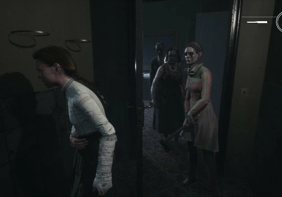 Remothered: Broken Porcelain Global