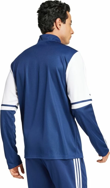 Duks për meshkuj adidas, ngjyrë e kaltër [Madhësia: XL]