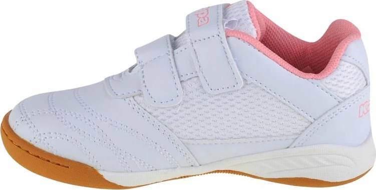 Atlete për vajza Kappa, të bardha