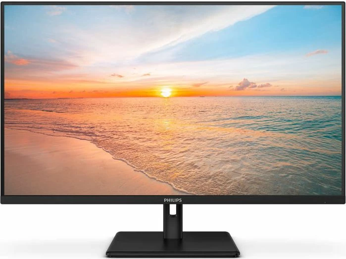 Monitor Philips 32E1N1800LA 31.5" 4K UHD VA 60Hz, i zi