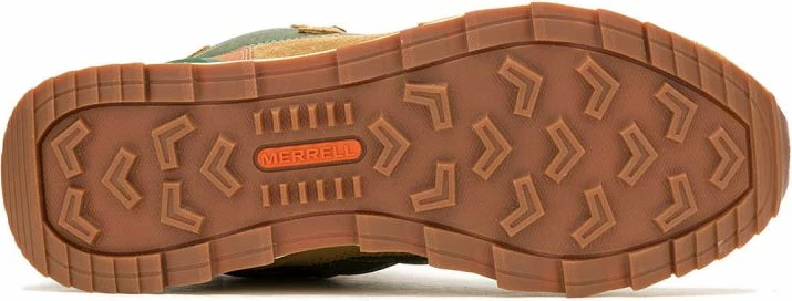 Çizme dimri për meshkuj Merrell [Madhësia: 42]