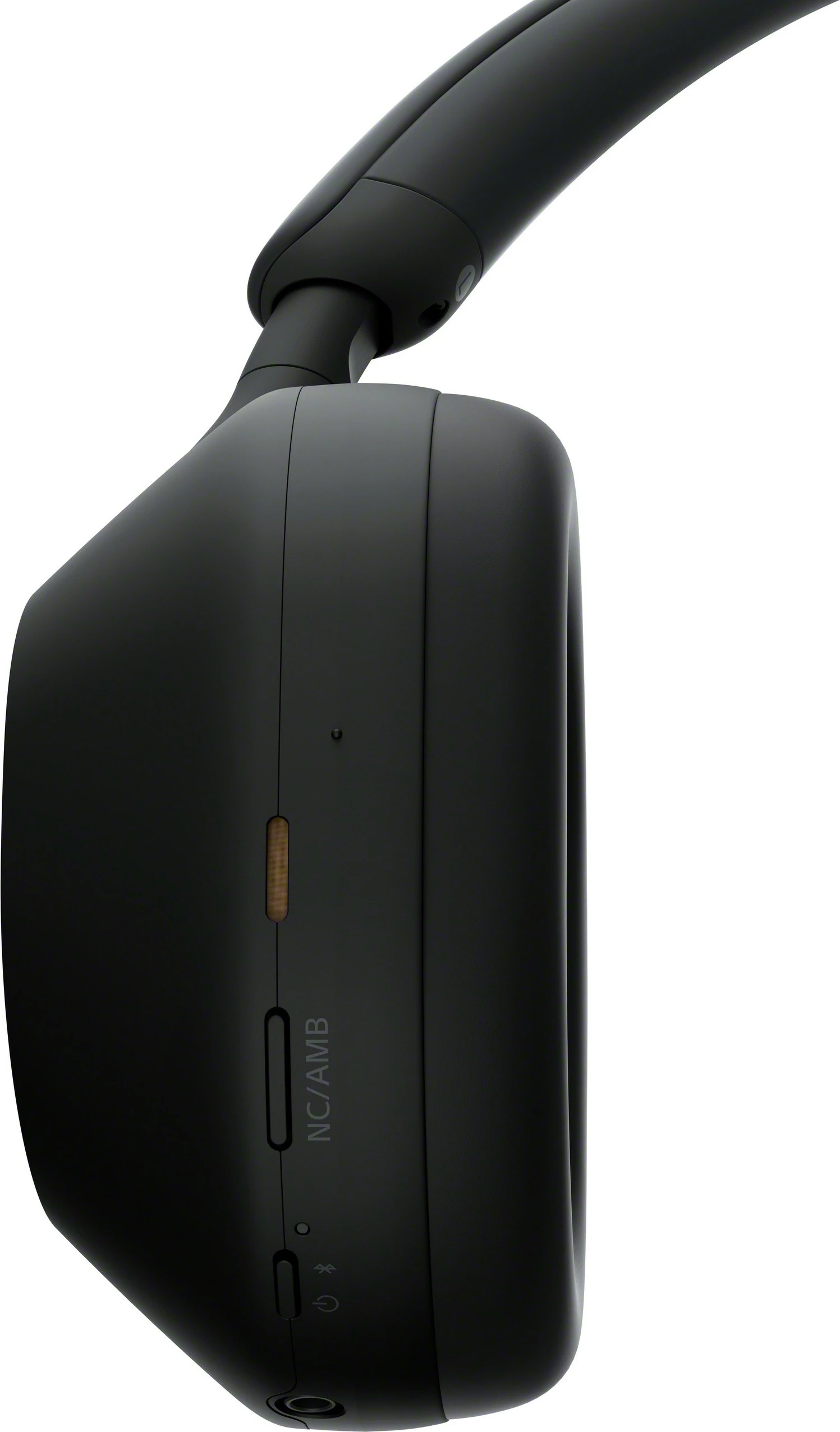 Kufje SONY WH-1000XM5B, Bluetooth, Noise Cancelling, me mikrofon, e zezë