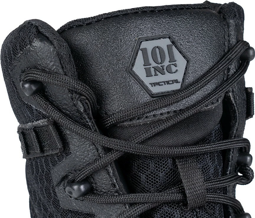 Çizme Taktike 101 INC Hexagon tactical boots