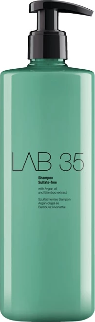 Shampon për femra Kallos LAB 35 Sulfate-Free, 500ml