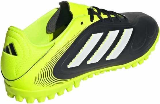 Atlete futbolli për meshkuj adidas, të zeza [Madhësia: 44]