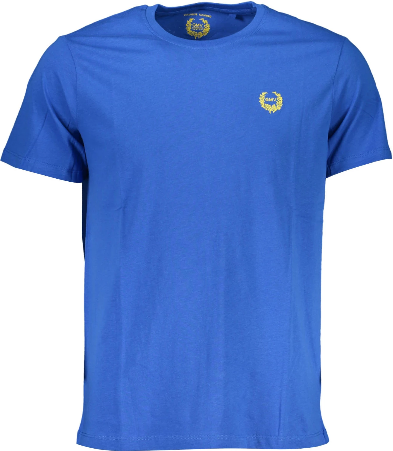 Maicë për meshkuj GIAN MARCO VENTURI, blu