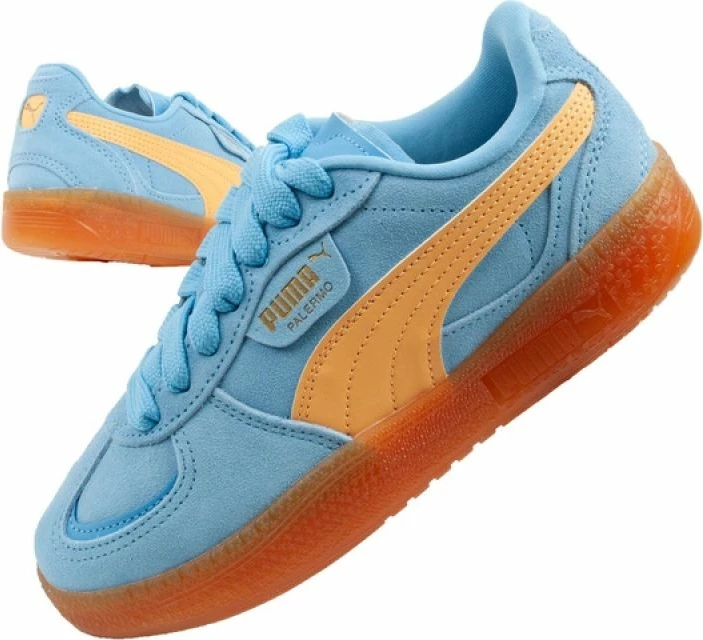 Atlete për femra Puma Palermo