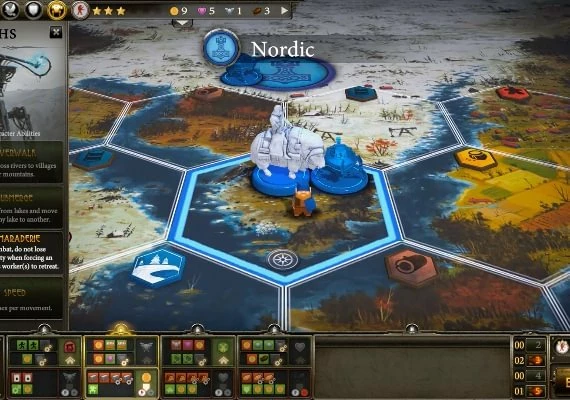 Scythe Digital Edition Global