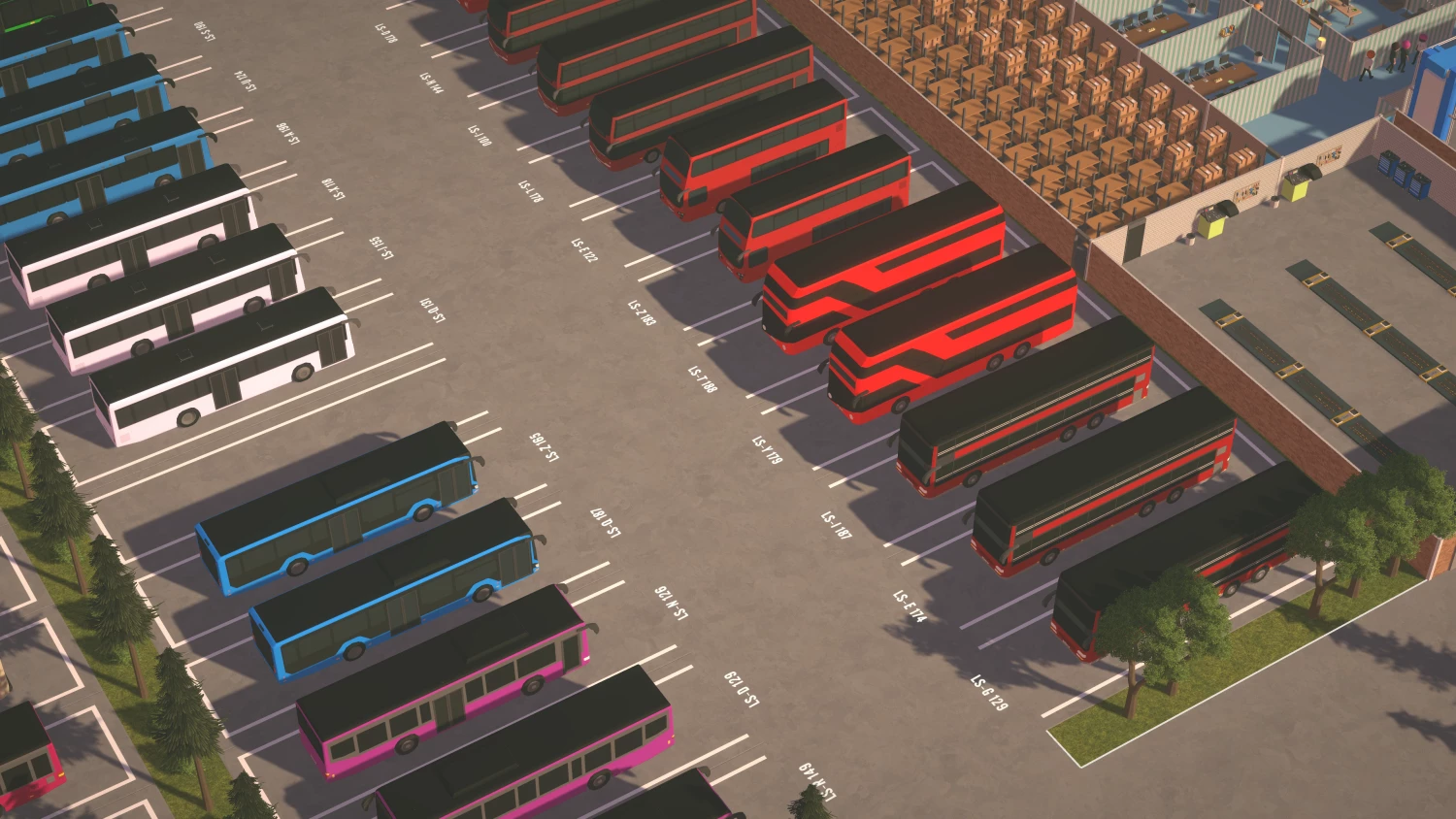 Lojë PS5 Aerosoft City Bus Manager, PEGI 3