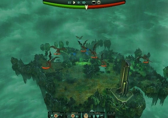 Tempest Citadel EN Global