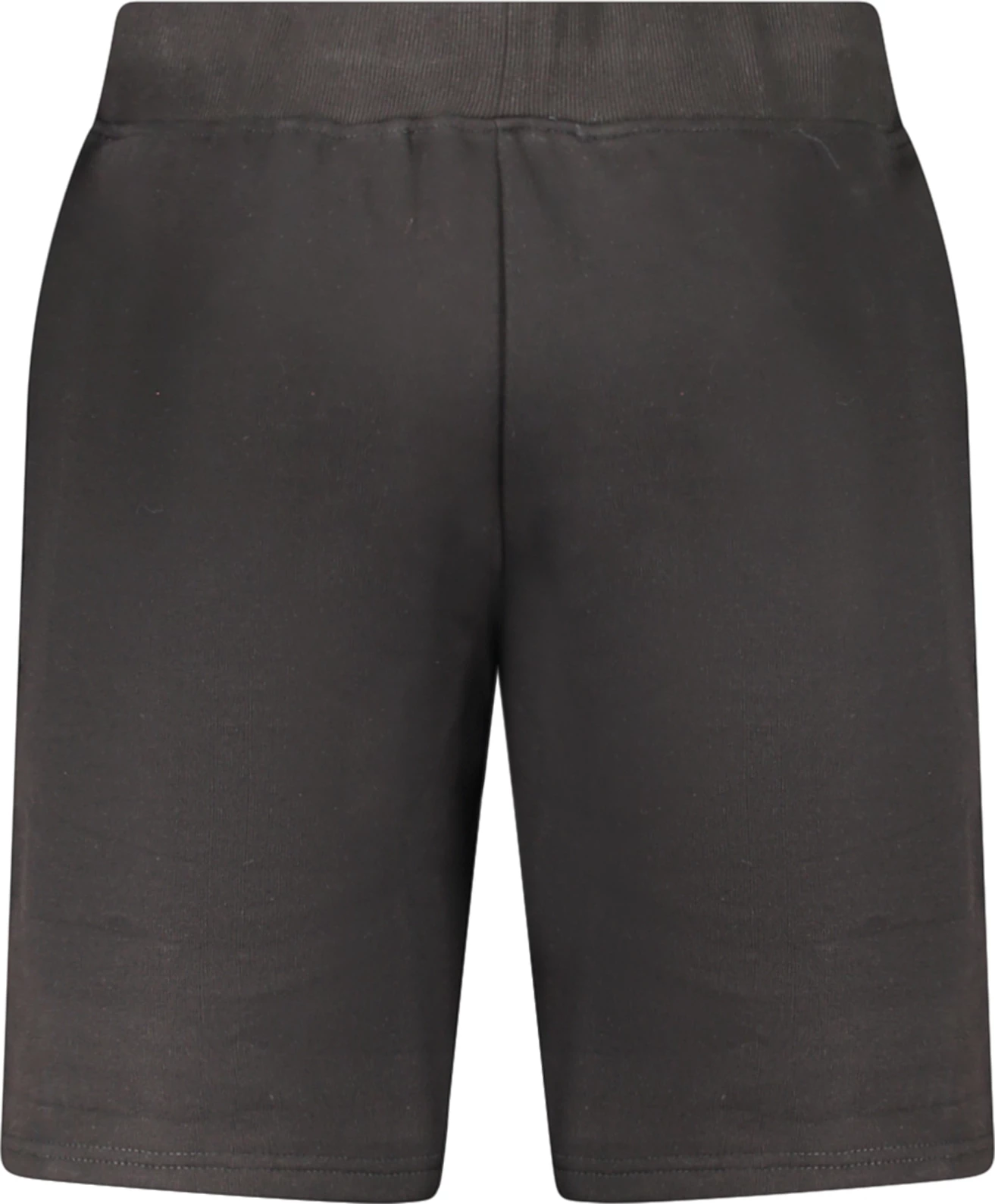 Shorce për meshkuj GUESS JEANS, të zeza