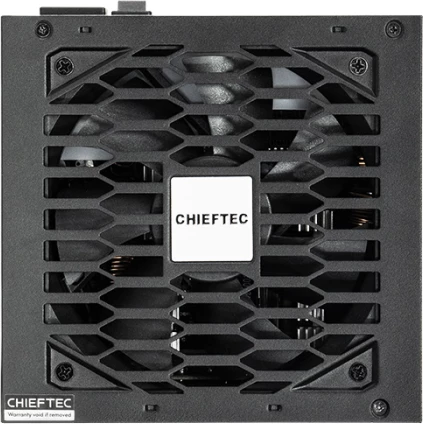 Furnizues rryme (PSU) CHIEFTEC VITA SM3 BPX-750-C 750W ATX 3.1, 80 PLUS Bronze, semi-modular, i zi