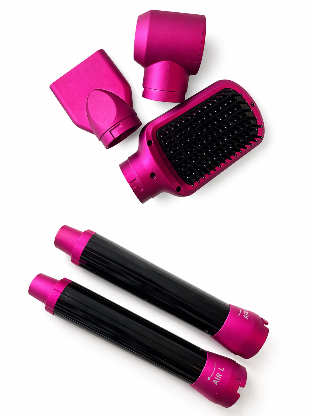 MAC styler 9 in 1  Mc 6755
