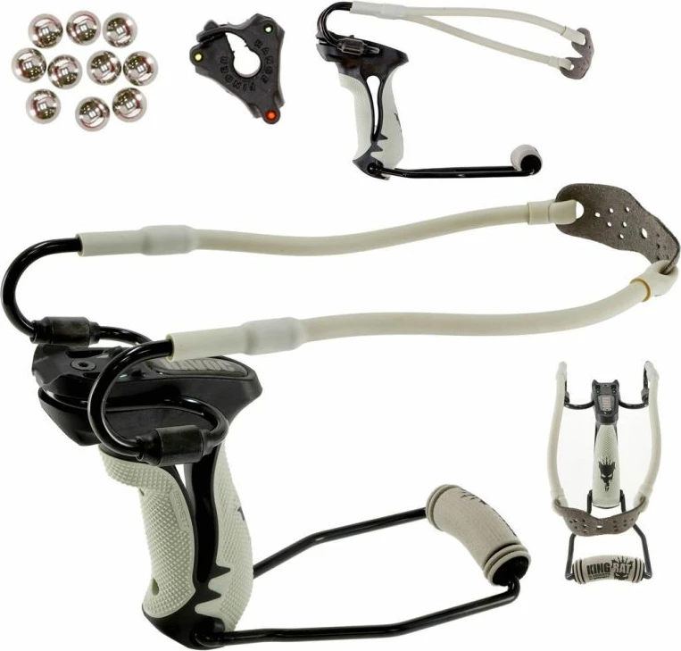 Shllangë Barnett për të gjithë, e zezë/gri