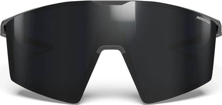 Syze dielli Julbo EDGE, e zezë, L, unisex