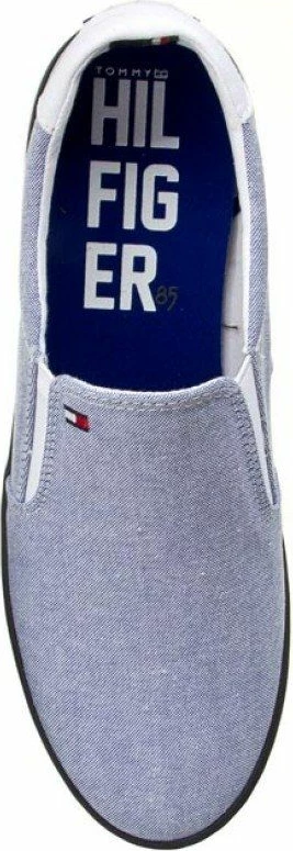 Atlete për meshkuj Tommy Hilfiger, të kaltërta