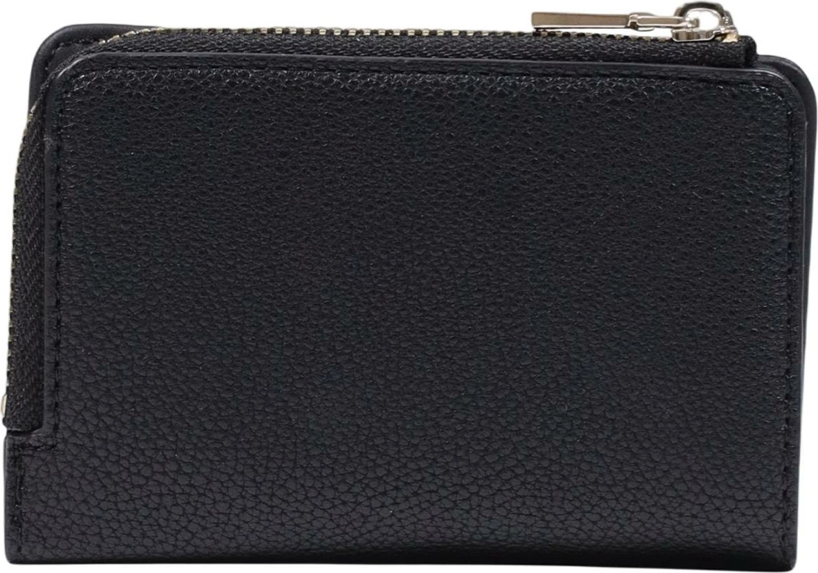Portofol për femra Guess Laurel II SLG Petite SWBG74 59156, i zi