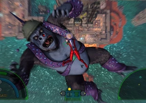 The Deadly Tower of Monsters EN/DE/FR/IT/RU/ZH/ES Global