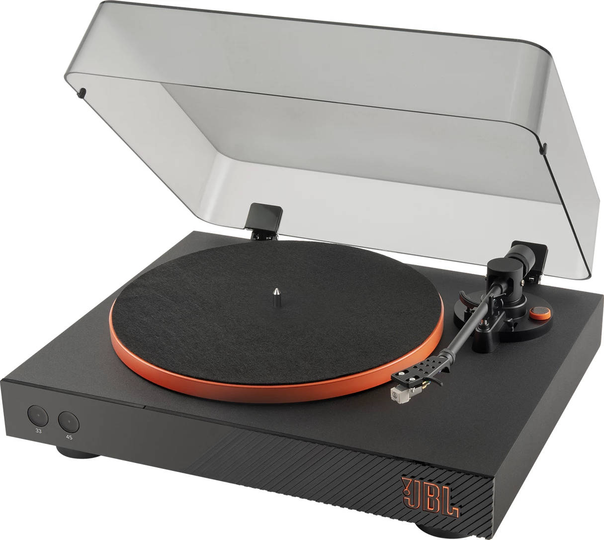 Gramafon JBL SPINNER BT