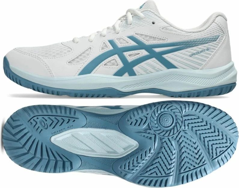 Atlete sportive Asics UPCOURT 6 1071A104