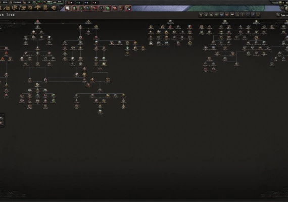 Hearts of Iron IV: Trial of Allegiance Country Pack DLC EN/DE/FR/PL/JA/PT/RU/ES Global