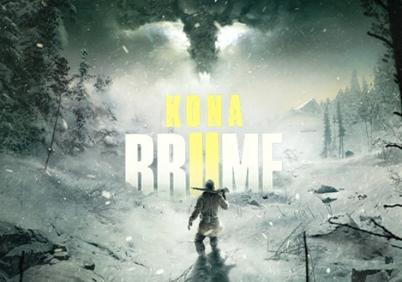 Kona II: Brume Global