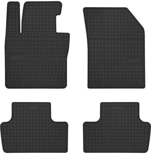 Shtroje Gome Volvo Xc 60 Ii 2017- 401907