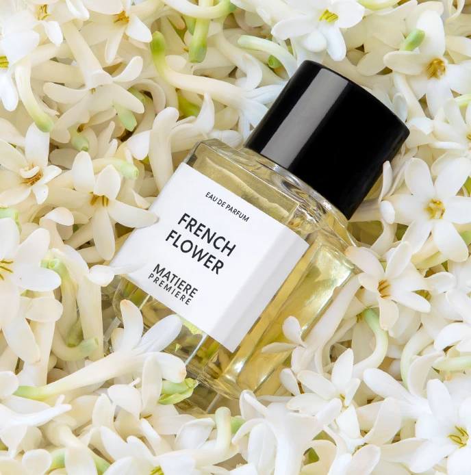 Eau de Parfum Matiere Premiere French Flower, 50ml