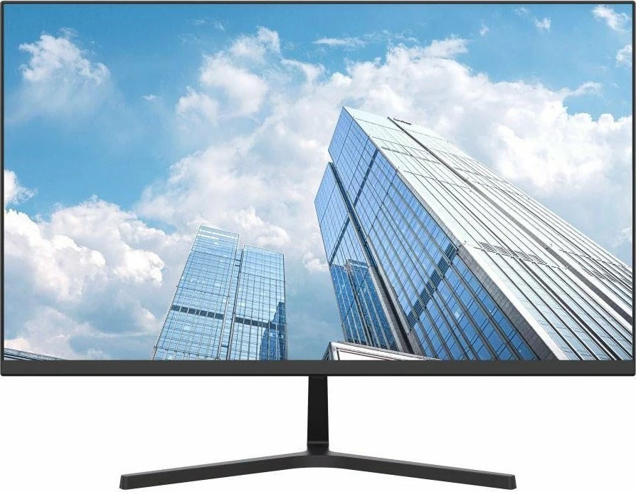 Monitor Dahua Technology LM24-B201S 23.8\" IPS Full HD 75Hz, i zi, set me kabllo HDMI