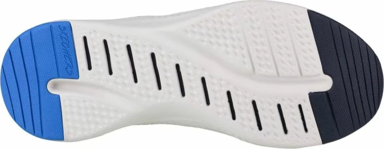 Atlete Skechers femra navy blue