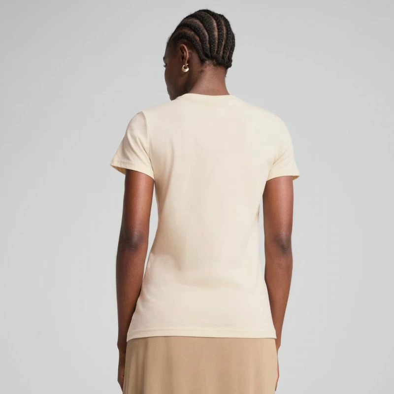 Maicë për femra Puma, bezhë