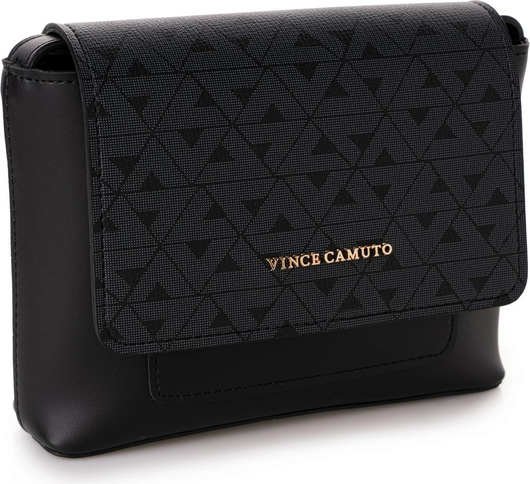 Çantë crossbody Vince Camuto, Matera, e zezë