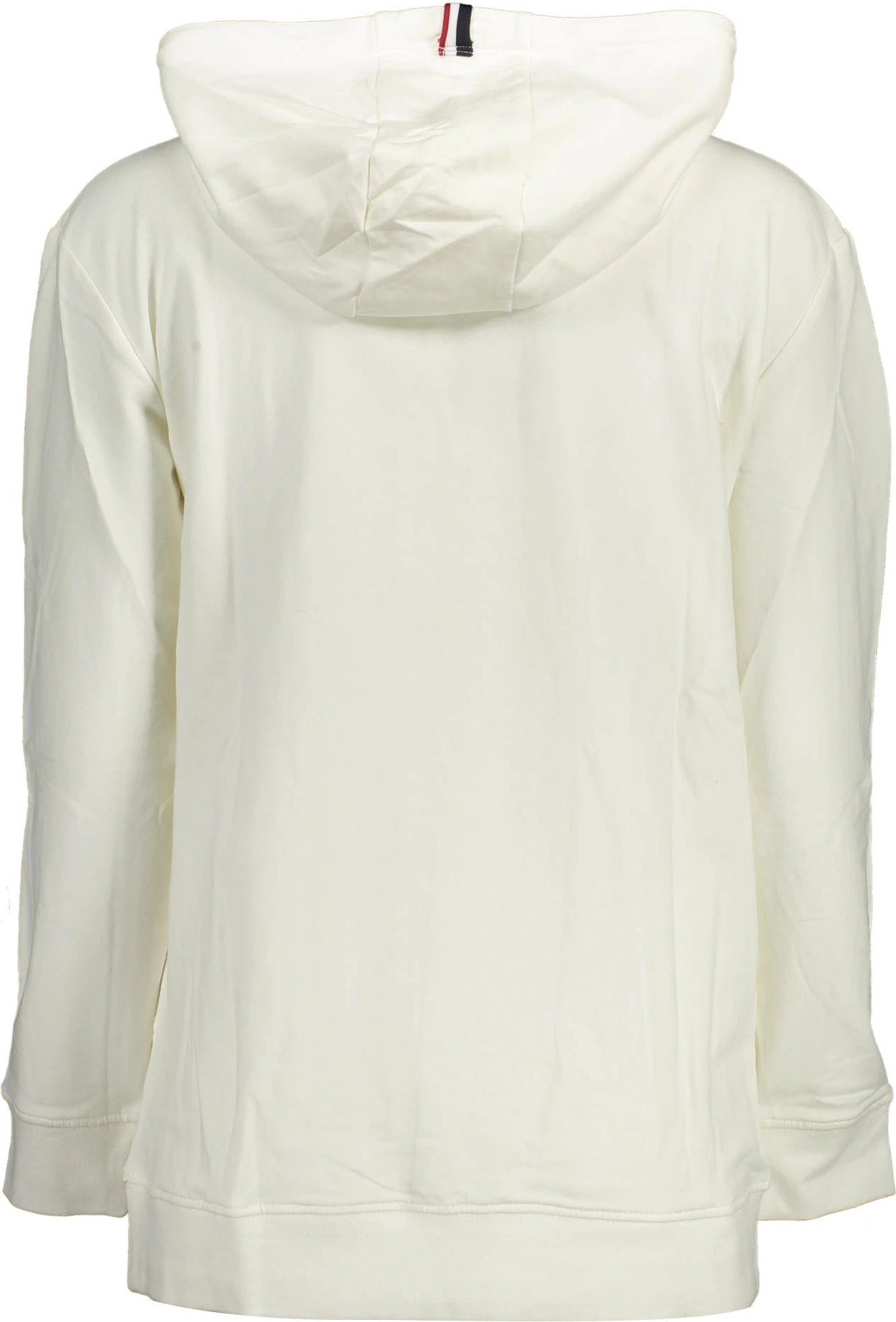 Duks U.S. POLO për femra, i bardhë