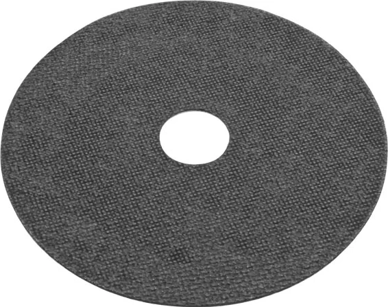Disk prerës për metal Modeco MN-68-967 125mm (vrimë 22.23mm, trashësi 1.6mm), 1 copë