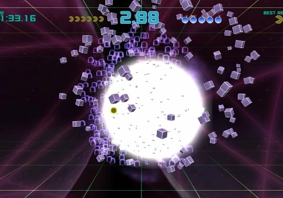 Pac-Man - 2 Championship Edition EN/DE/FR/IT/JA/ES Global