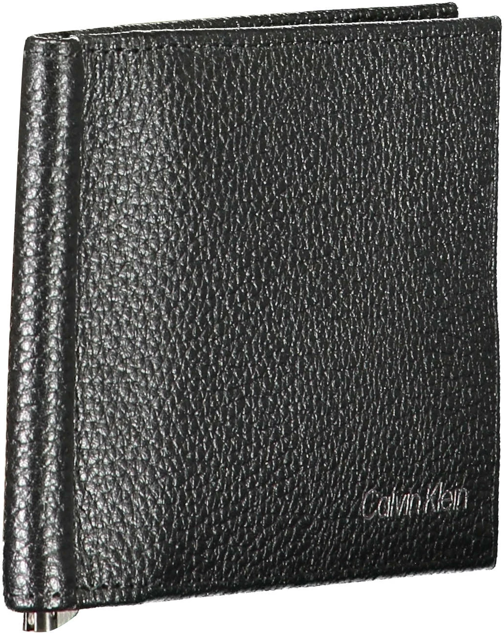 Portofol CALVIN KLEIN meshkuj, i zi