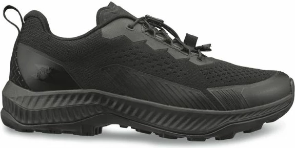 Atlete outdoor Garmont, unisex, të zeza