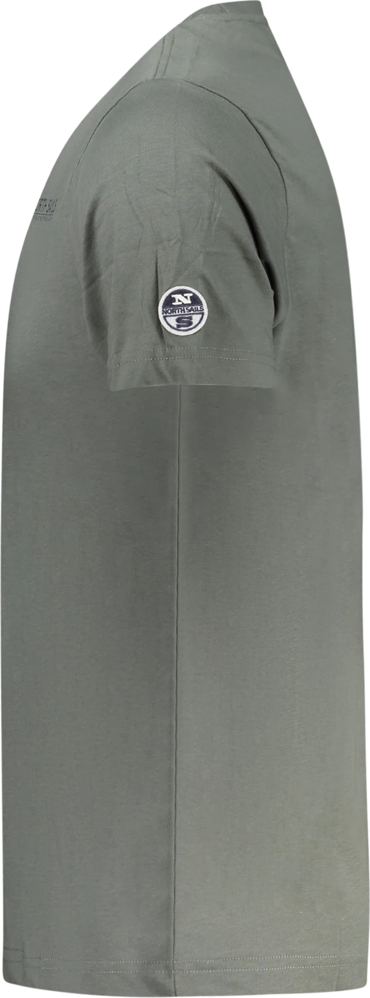 Maicë për meshkuj NORTH SAILS, e gjelbër