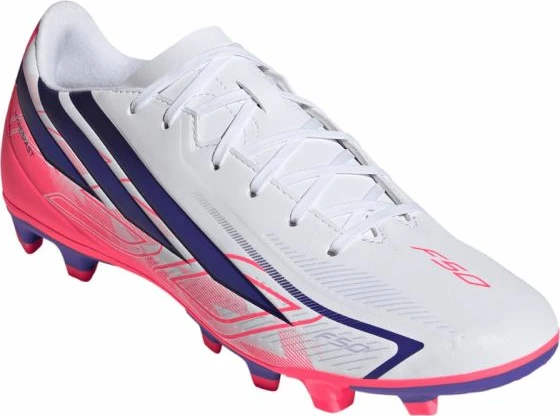 Atlete futbolli adidas F50 Hyperfast Club FG/MG KJ0990 [Madhësia: 43 1/3]