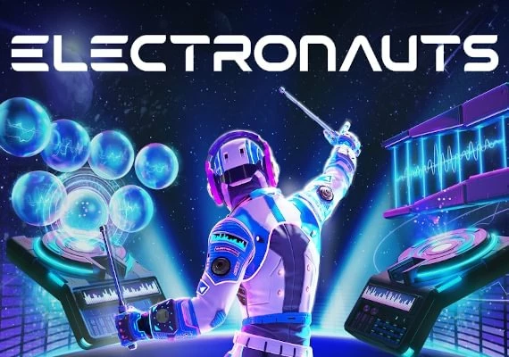 Electronauts - VR Music EN Global
