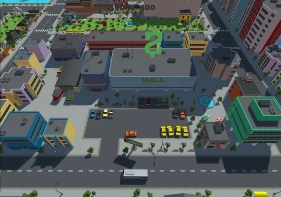 Click and Manage Tycoon EN/DE/TR Global