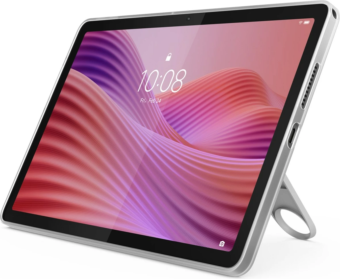 Tablet Lenovo Tab ZAEH0010ES, 10.1", 64 GB, 4 GB RAM, Wi-Fi, Gri