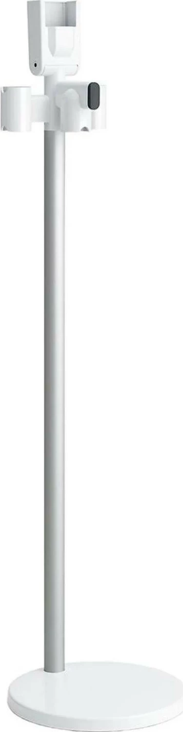 Stacion dokimi Dyson V12 Detect Slim, ruajtje dhe karikim, argjendtë