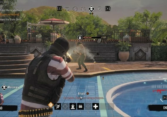 Narcos: Rise of the Cartels Global