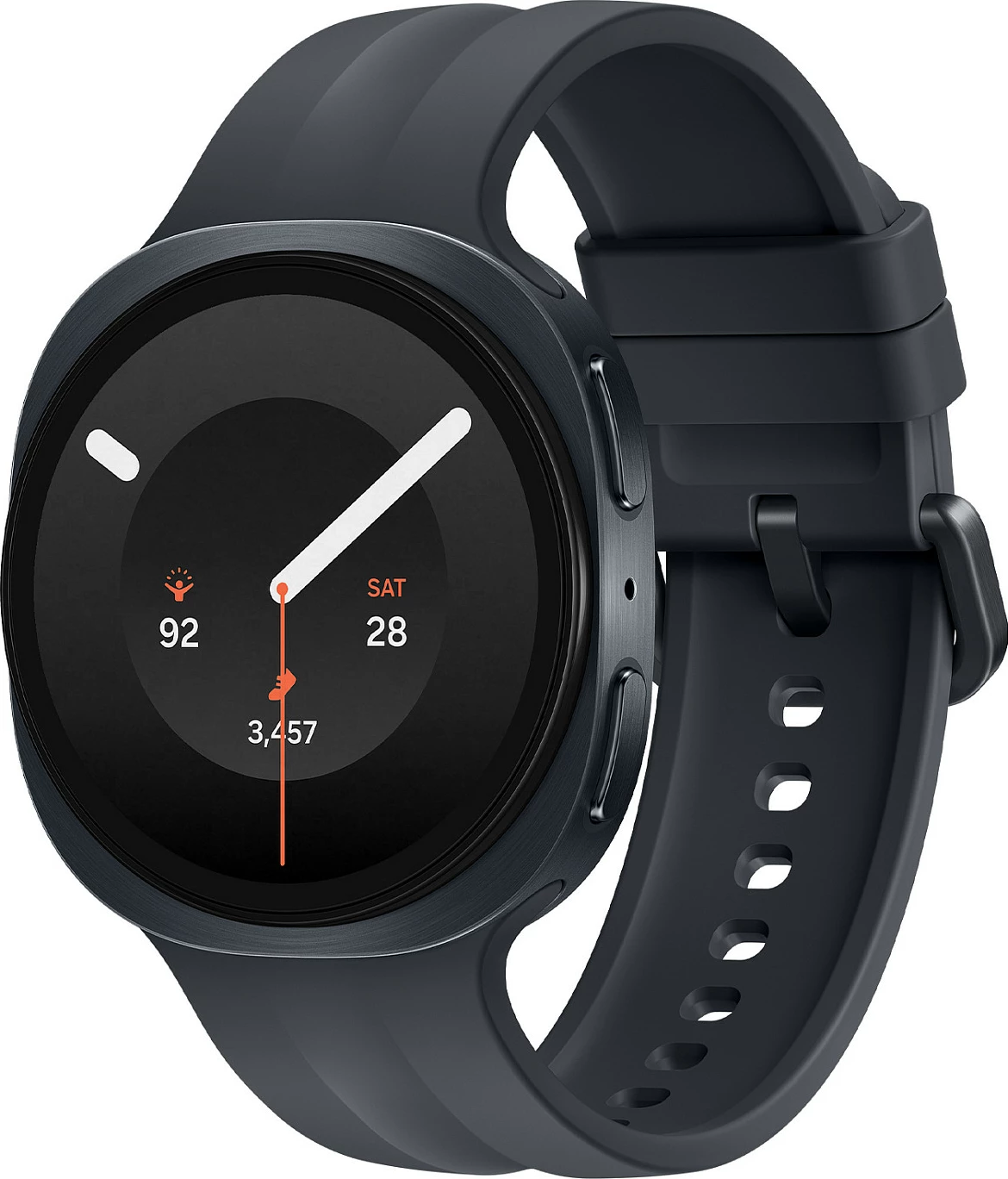 Smartwatch Samsung Galaxy Watch9 SM-L340, 40 mm, grafit