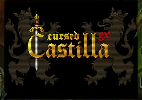 Cursed Castilla DE/FR/ES Global