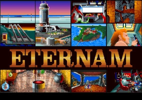 Eternam EN Global