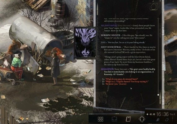 Disco Elysium: The Final Cut Global